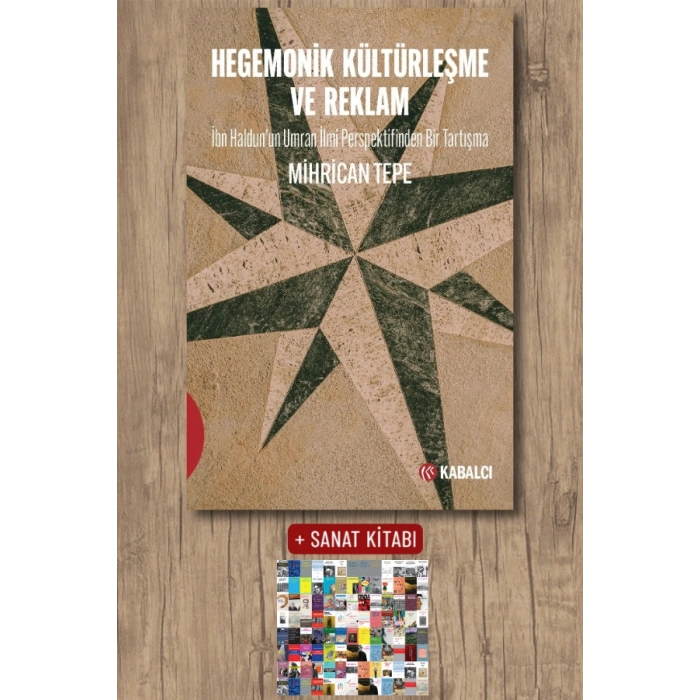 Hegemonik Kültürleşme ve Reklam