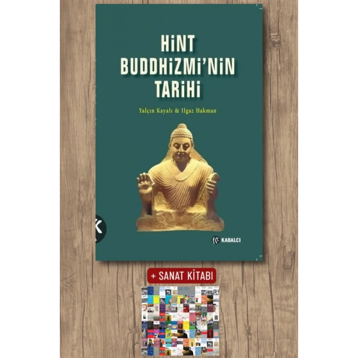 Hint Buddhizminnin Tarihi