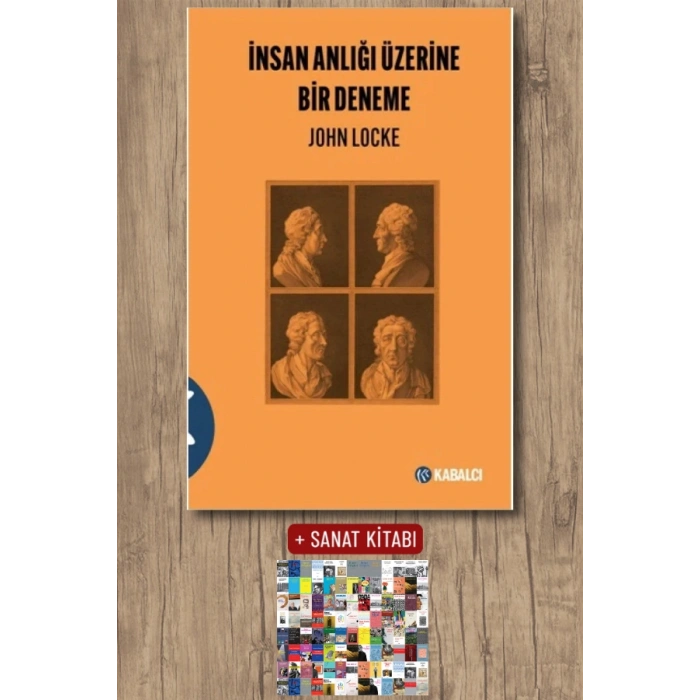 İnsan Anlığı Üzerine Bir Deneme