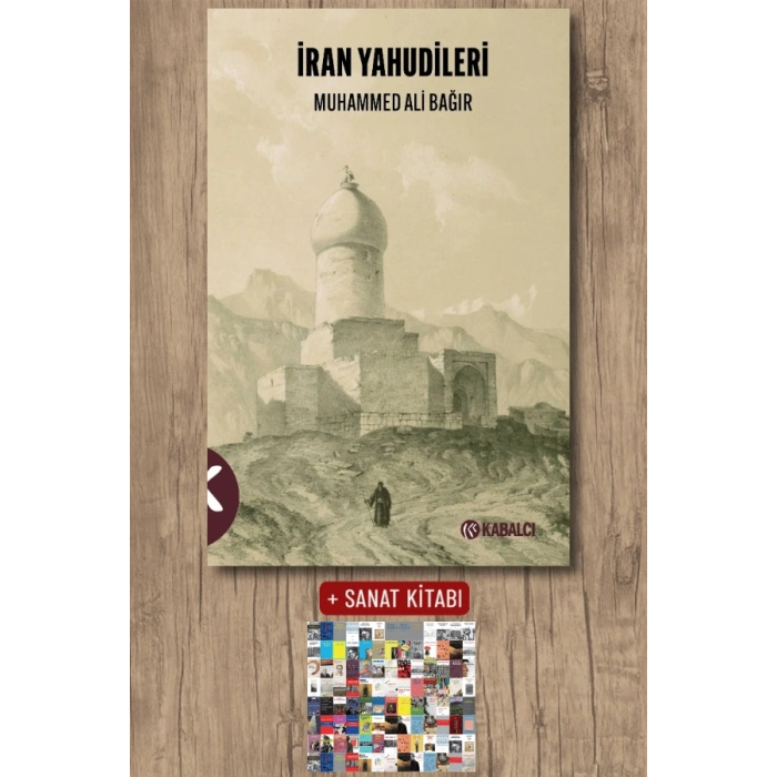 İran Yahudileri