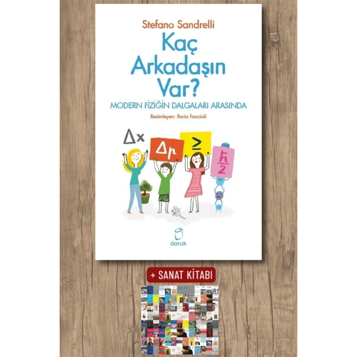 Kaç Arkadaşın Var ?