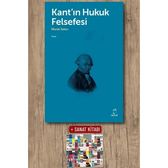 Kantın Hukuk Felsefesi