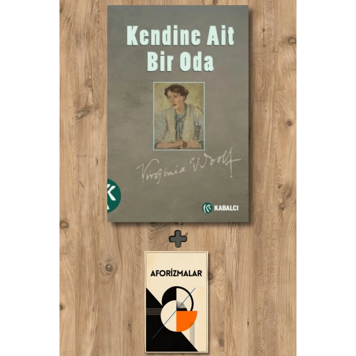 Kendine Ait Bir Oda