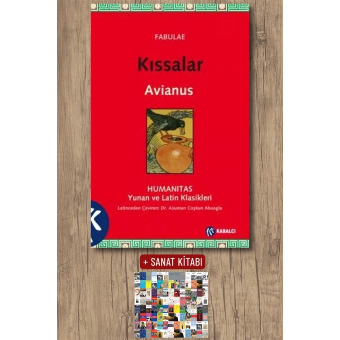 Kıssalar