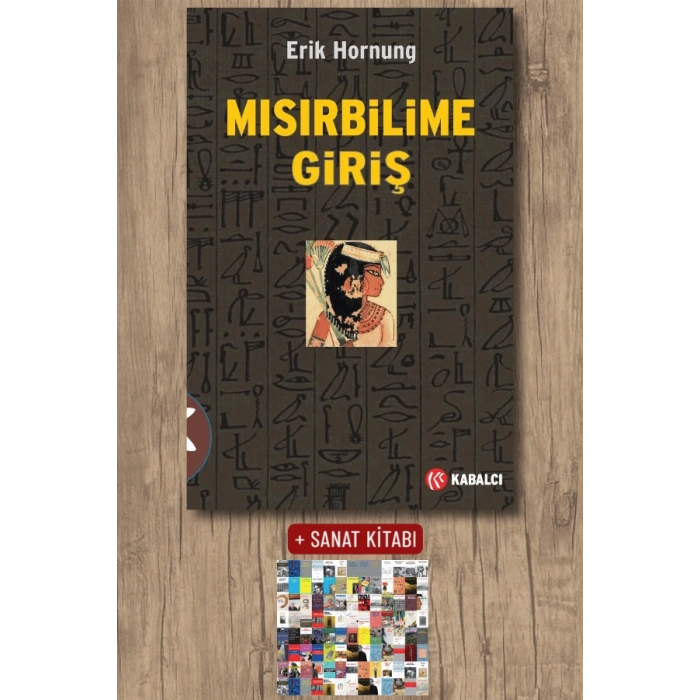 Mısırbilime Giriş