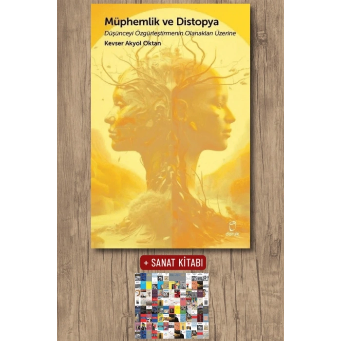 Müphemlik ve Distopya