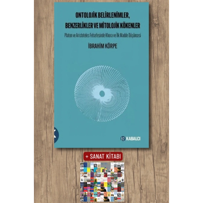 Ontolojik Belirlenimler Benzerlikler ve Mitolojik Kökenler