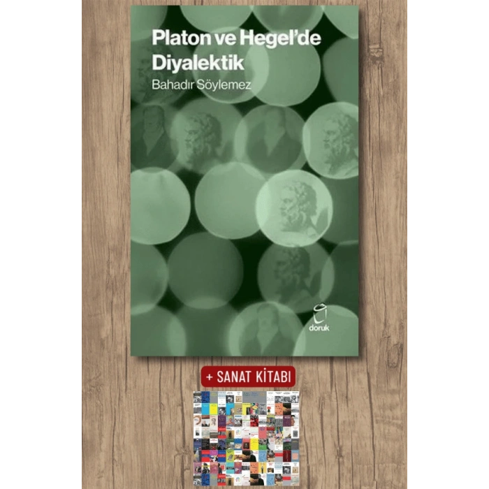 Platon ve Hegelde Diyalektik