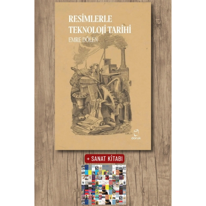 Resimlerle Teknoloji Tarihi
