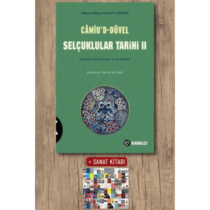 Selçuklular Tarihi 2