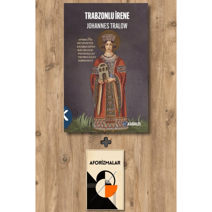 Trabzonlu İrene