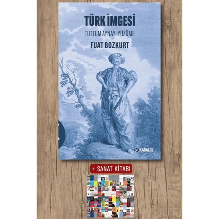 Türk İmgesi - Tuttum Aynayı Yüzüme