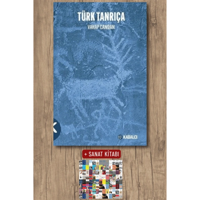 Türk Tanrıça