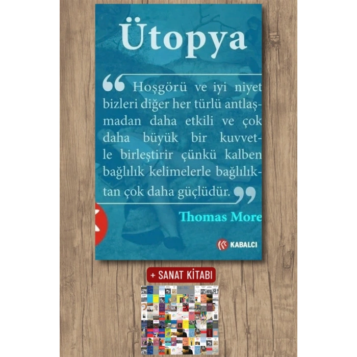 Ütopya