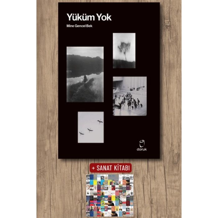 Yüküm Yok