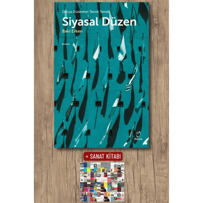 Siyasal Düzen