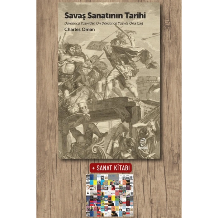 Savaş Sanatının Tarihi