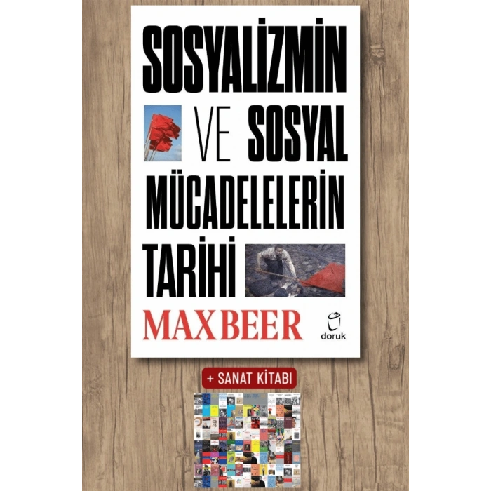 Sosyalizmin ve Sosyal Mücadelerin Tarihi