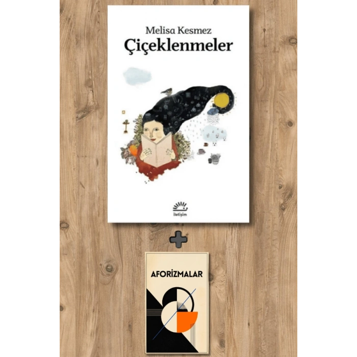 Çiçeklenmeler