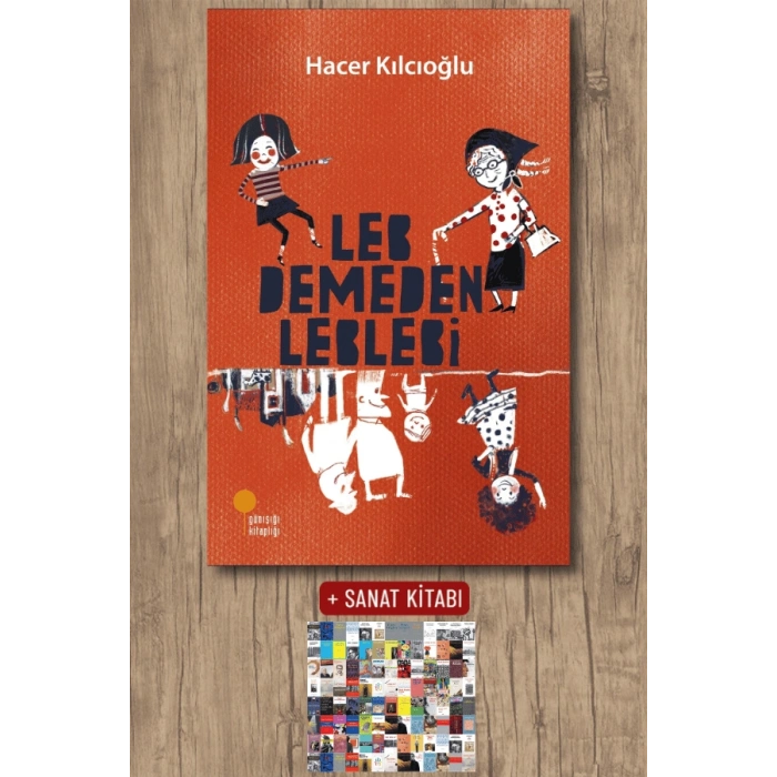 Leb Demeden Leblebi