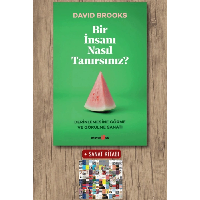 Bir İnsanı Nasıl Tanırsınız?