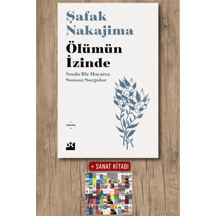 Sanat Kitabı + Ölümün İzinde