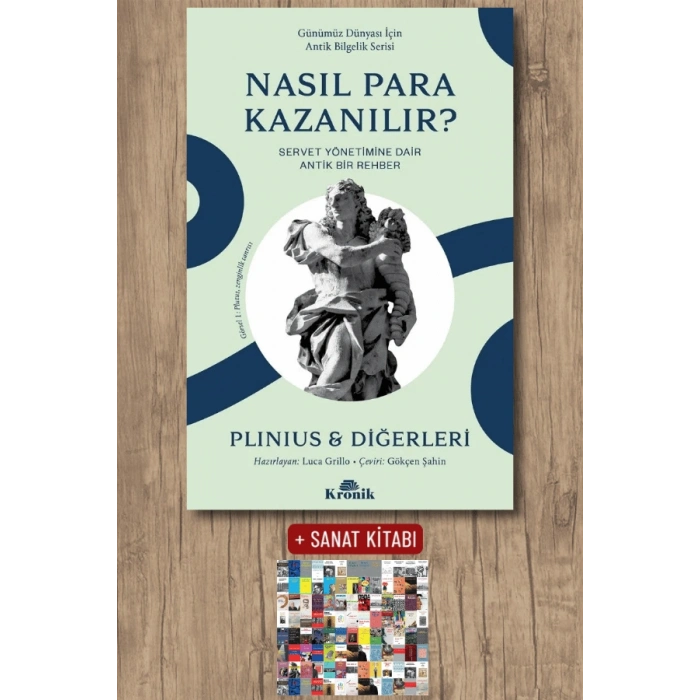 Nasıl Para Kazanılır ?