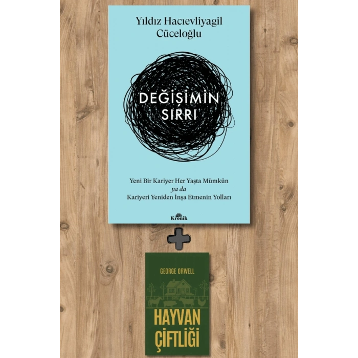 Değişimin Sırrı