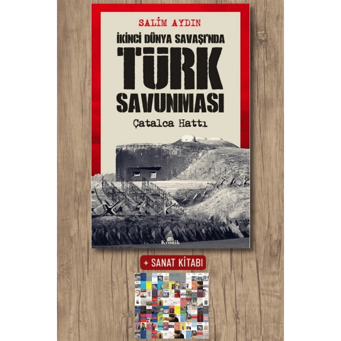 İkinci Dünya Savaşı’nda Türk Savunması