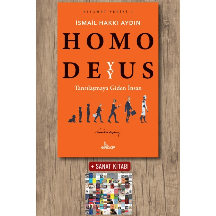 Homo Deyyus