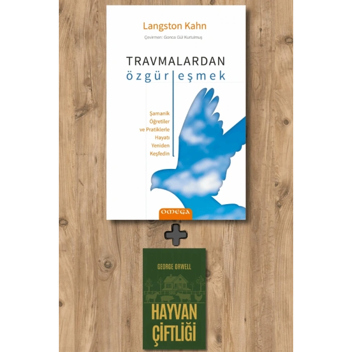 Travmalardan Özgürleşmek