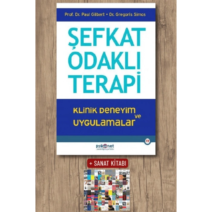 Şefkat Odaklı Terapi