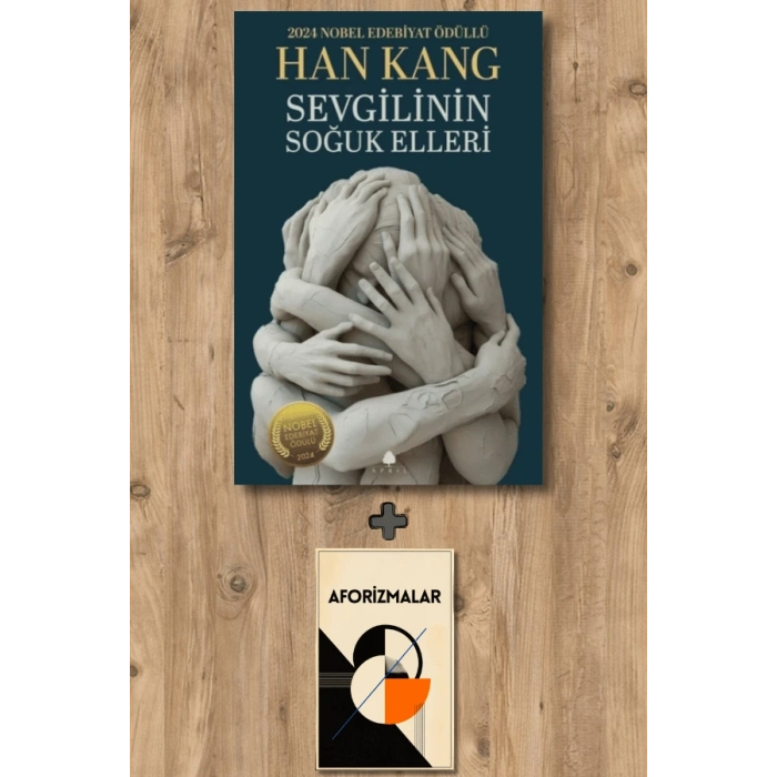 Sevgilinin Soğuk Elleri