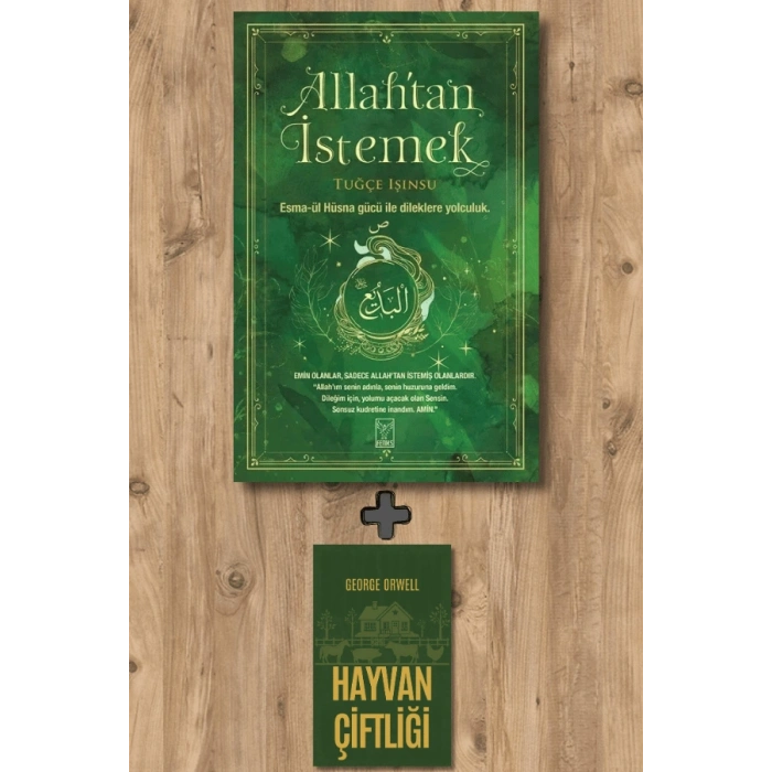 Allah’tan İstemek
