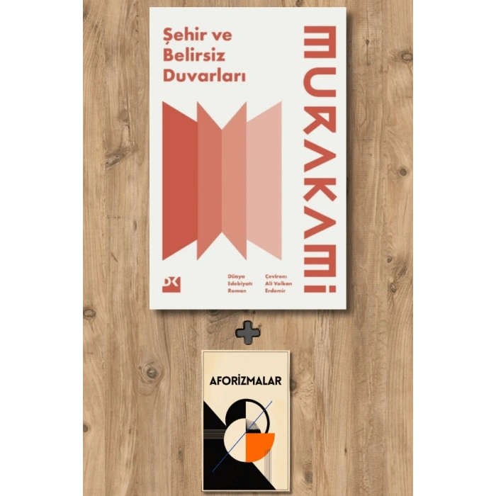 Şehir ve Belirsiz Duvarları