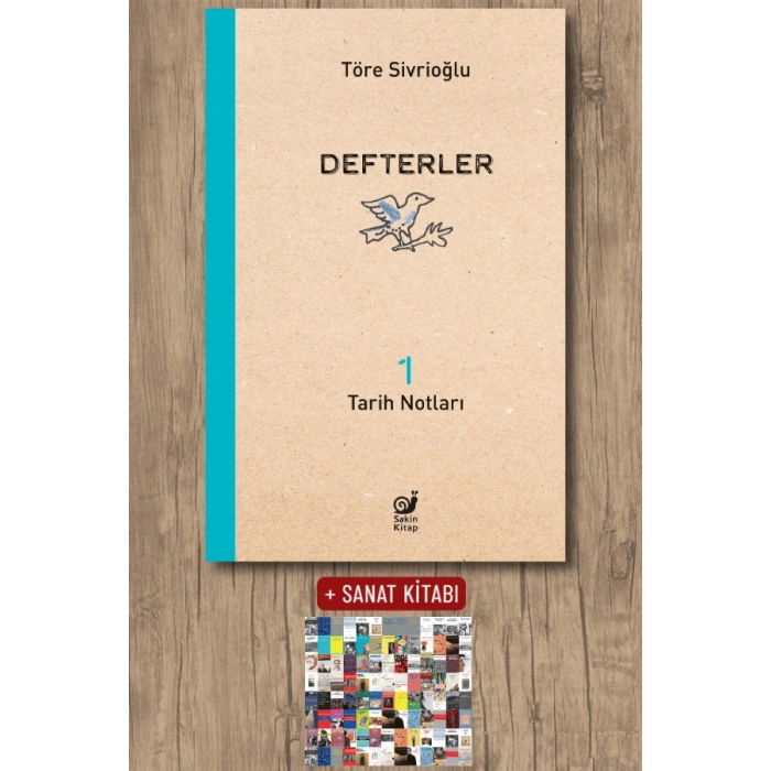 Defterler 1