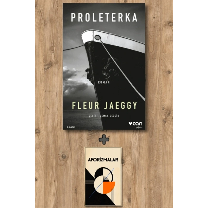Proleterka