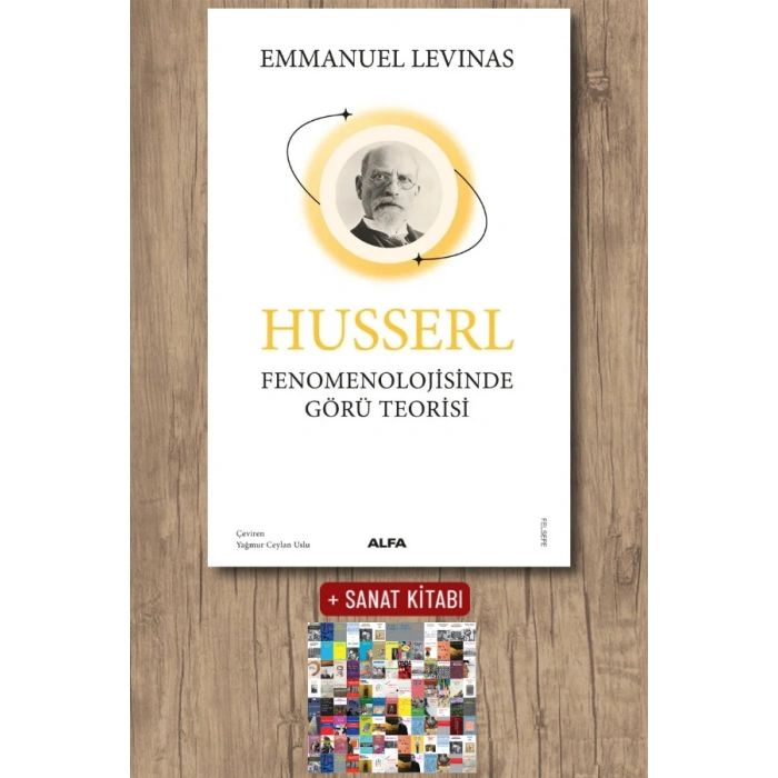 Husserl Fenomenolojisinde Görü Teorisi