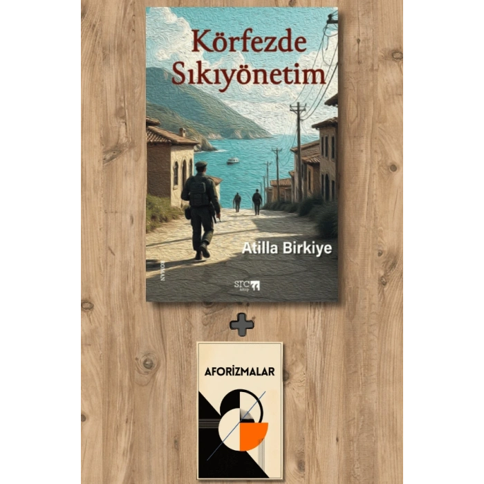 Körfezde Sıkıyönetim
