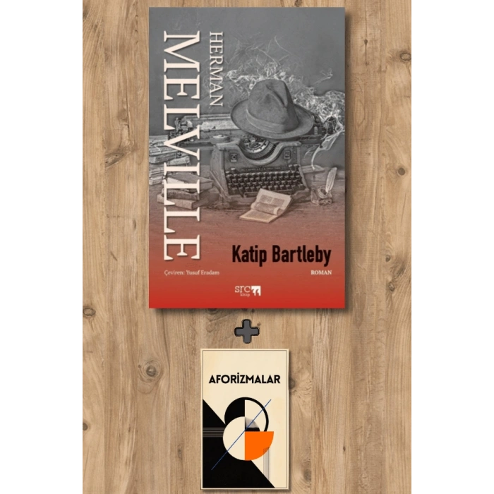 Kâtip Bartleby