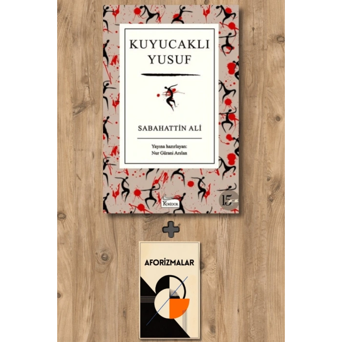 Kuyucaklı Yusuf