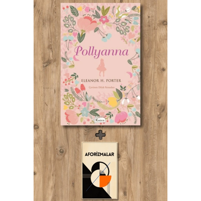 Pollyanna