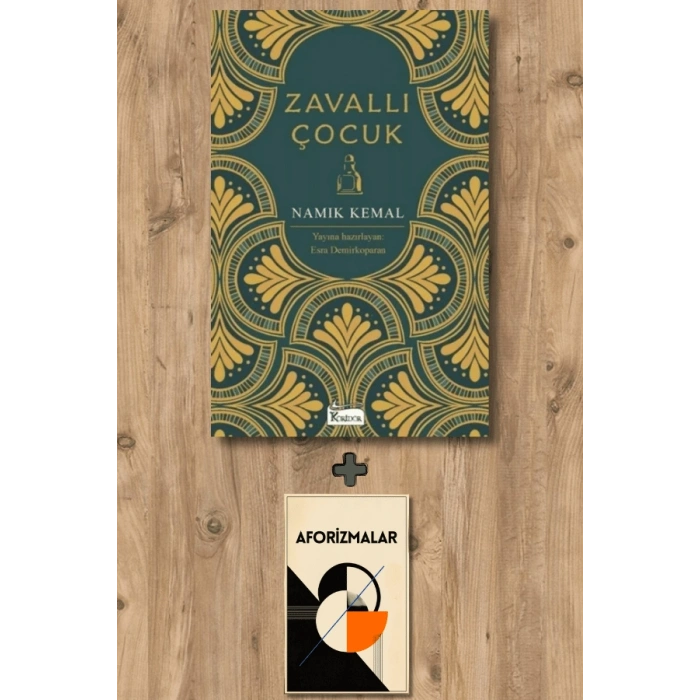 Zavallı Çocuk