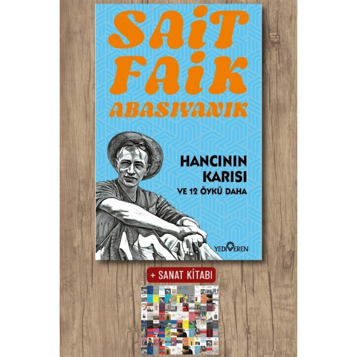 Hancının Karısı