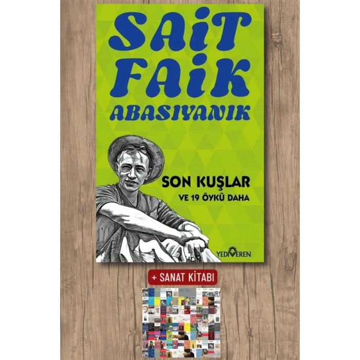 Son Kuşlar