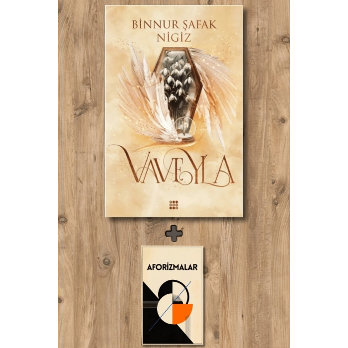 Vaveyla 2 - Kış Dönencesi
