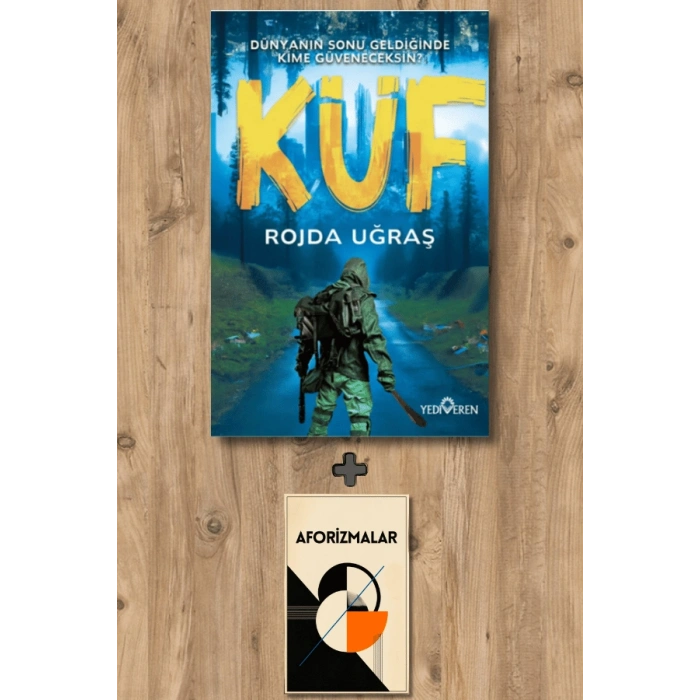 Küf