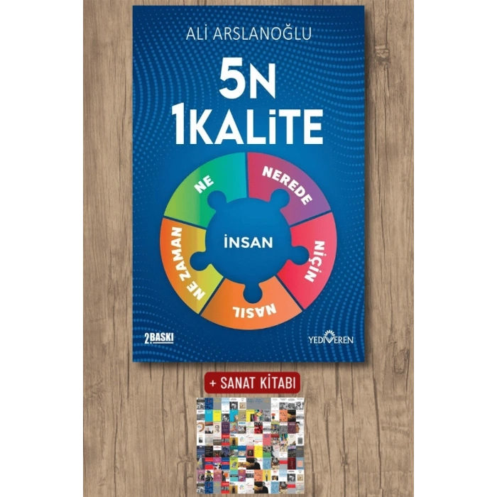 5 N 1 Kalite