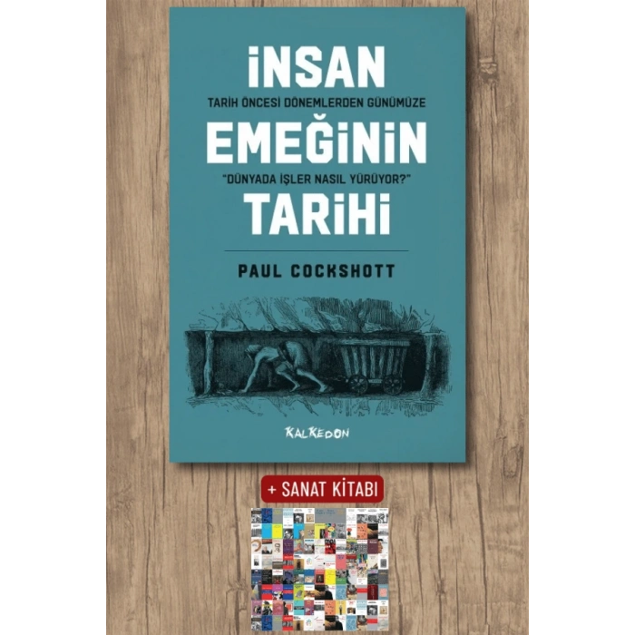 İnsan Emeğinin Tarihi