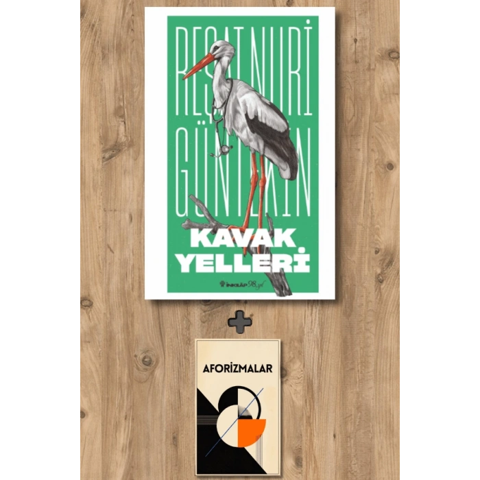 Kavak Yelleri